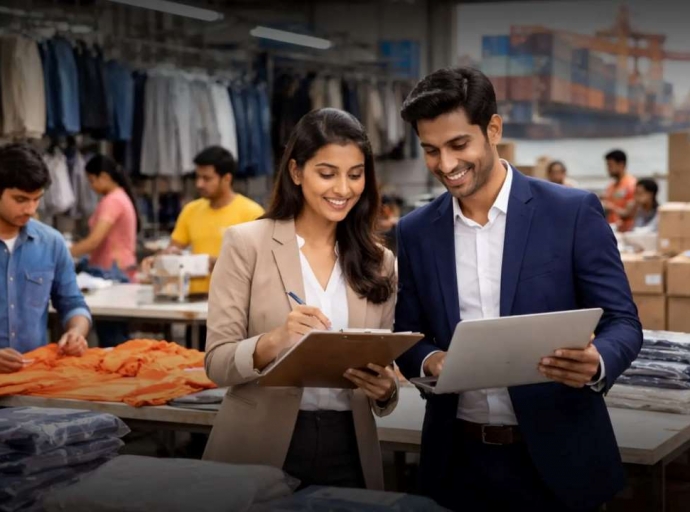 Fast Fashion, Faster Returns: What Trent's rise means for India's apparel industry